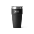 thumbnail image 1 of Yeti Rambler 16oz Pint Black con Tapa Magslider - Negro Yeti Yeti Rambler 16oz Pint, 1 of 3