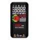 thumbnail image 1 of Hugtrwg S10 9999 Cuenta Multímetro Digital AC DC NCV Tester (negro), 1 of 9