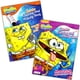 thumbnail image 1 of Juego de libros para colorear Bob Esponja (2 libros para colorear) Bendon Publishing International 76001710651, 1 of 1