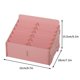 thumbnail image 5 of Organizador de Escritorio en Madera, 14 Celdas, Despensa de Archivo, 2 Niveles, Control Remoto, Estantería de Correspondencia, Estable para Oficina, Dormitorio, Hogar, Metal, Caja de, 5 of 8