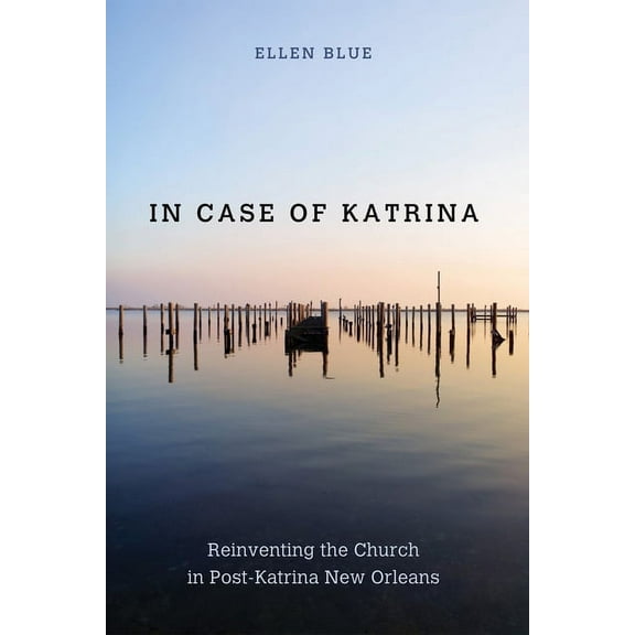 In Case of Katrina (Hardcover)