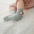 thumbnail image 6 of Cute Cartoons Animal Comfort Cotton Socks High Quality Kids Girl Baby Socks Child Boy Newborn Socks, 6 of 6