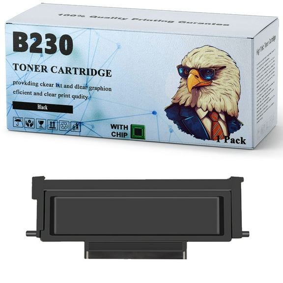 B230 B235 B225 High Capacity 006R04400 Black Toner Cartridge Replacement for Xerox B225 B230 B235 printer