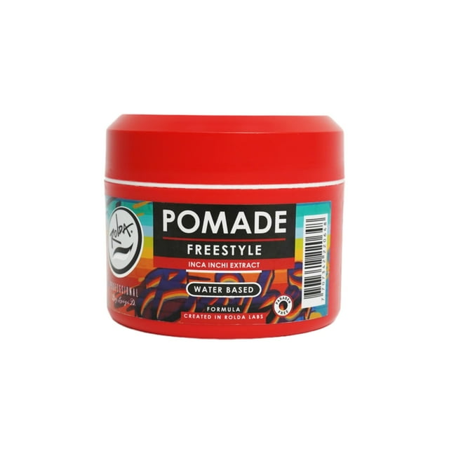 Pomada para el cabello Rolda Freestyle 5.29 oz