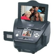 Cobra Film Scanner, 3600 dpi Optical