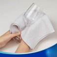 thumbnail image 5 of Microfiber Cleaning Cloth, All-Purpose Microfiber Towels, Streak Free Cleaning Rags, Pack of 12, White, Size 32 x 32 cm(12.6 x 12.6 inch), 5 of 6