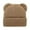 Khaki, variant on CAICJ98 Toddler Boy Winter Beanie Baby Knit Hat Warm Girl Beanies Newborn Cute Hats for Kids 3-8 Years,Beige