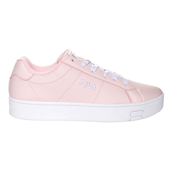 Tenis Fila Mujer Rosa Ciano Casuales 5cm01708661 rosa 25.5