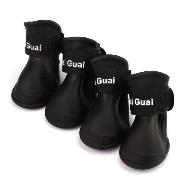 Dog boots walmart canada hotsell
