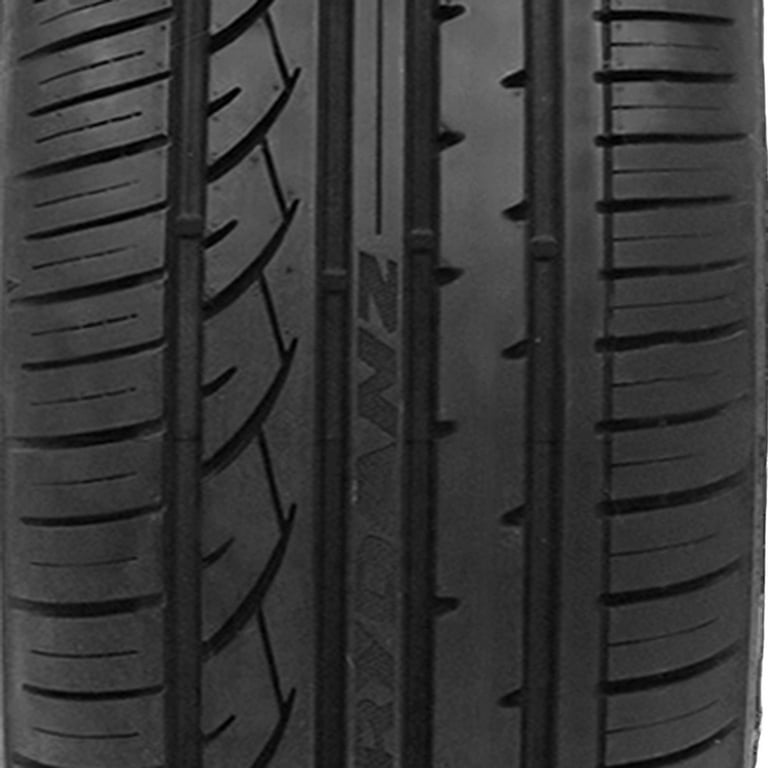 Rydanz Roadster R02 All Season 195/55R15 85V Passenger Tire