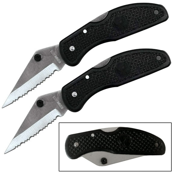 Folding Lock Blade Knives