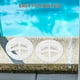 thumbnail image 3 of Rejilla de entrada para piscina, inserto de rejilla reemplazable, filtro de entrada profesional, accesorio para piscina, 3 of 8