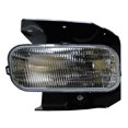 thumbnail image 1 of Faro de Niebla FD FORD PU 1999 Con base C/Foco Izq TYC FORD PU, 1 of 4