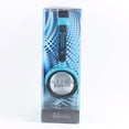 thumbnail image 7 of Idance CRAZY501 Black & Blue DJ Headphones Mic Ip, 7 of 7
