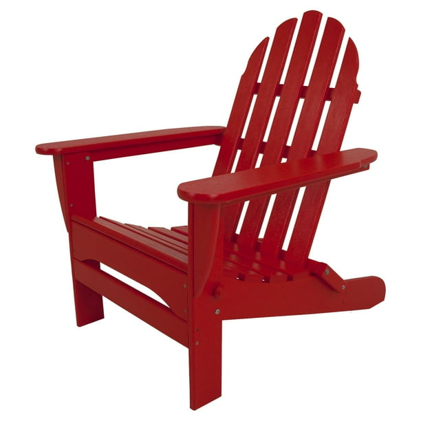 Adirondack Chair stock illustrations