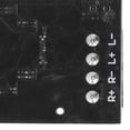 thumbnail image 1 of Amplificador de potencia de audio, ZK 502C HIFI Power Z CHIFI Placa de amplificador de potencia TP Amplificador de potencia de audio Tecnología de vanguardia NikouMX herramienta, 1 of 8