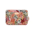 thumbnail image 1 of Housse d'Ordinateur Portable 10-15 Pouces(14 Pouces, Grande Fleur Rouge) Motif Forêt Imperméable 13.3 Pouces Compatible avec MacBook Air 13 - MacBook Pro 13 - iPad 12.9 Ca, 1 of 5
