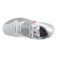 thumbnail image 5 of Jordan J23 Men's Shoes White/Gym Red/Wolf Grey 854557-102, 5 of 6