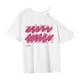 thumbnail image 4 of Camiseta para mujer, ropa de calle de verano para mujer, camisa suave con cuello redondo para vacaciones S, 4 of 7