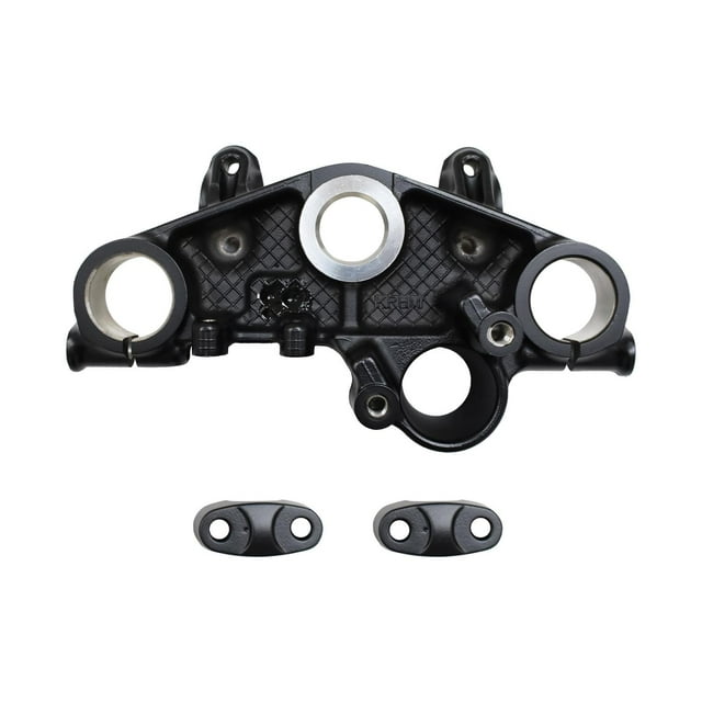 Base Manubrio Honda Xr 190 L (21-24)