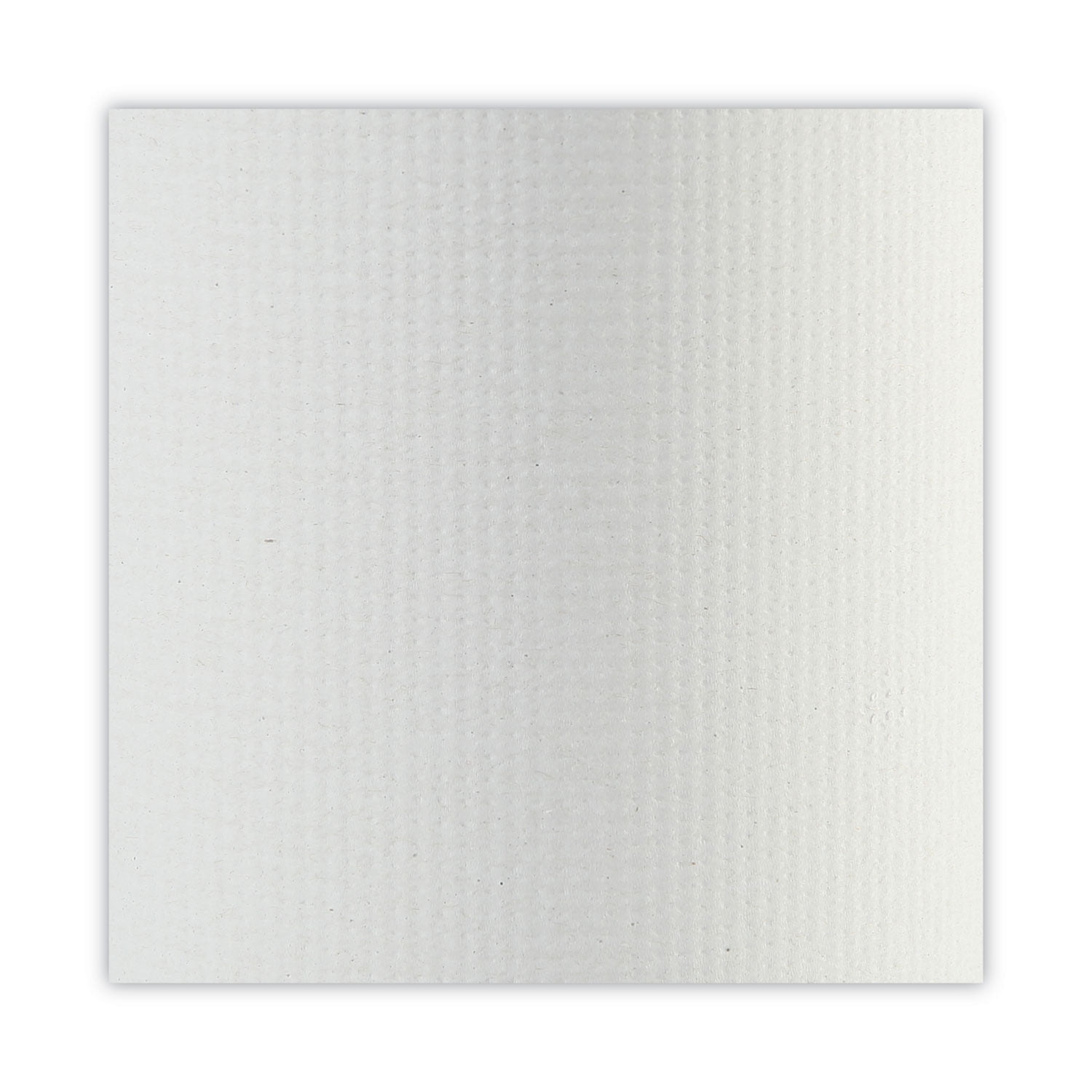 Boardwalk Hardwound Commercial Paper Towels, White, 12 Rolls Per Carton