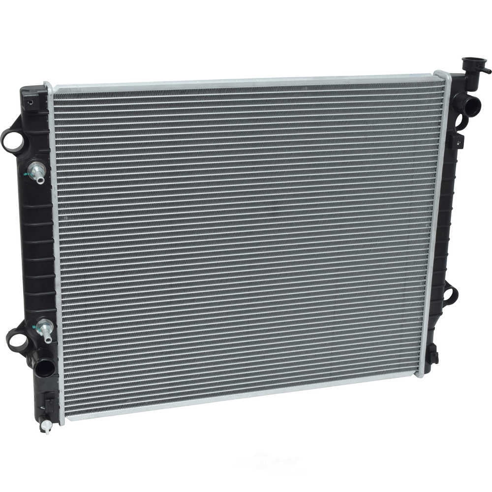UAC RA 2802C Crossflow Radiator