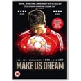 thumbnail image 1 of Make Us Dream [ NON-USA FORMAT, PAL, Reg.2.4 Import - United Kingdom ], 1 of 1