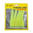 thumbnail image 1 of ddioayh Clearance Soft Lur e Fishing Colors EarthWorm Soft Bait Lur e Fishing, 1 of 5