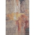 thumbnail image 2 of Addison Rugs Mayfield Premium Machine Washable Transitional Modern Taupe Rectangle Rug, 2'6" x 3'10", 2 of 7