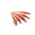 thumbnail image 1 of Fishing 1 Set Umbrella Fishing Rig Kit Set Artificial Soft Fishing Lures Bait Rig For Freshwater, 1 of 8
