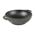thumbnail image 1 of Lodge wok 6.5 po, 1 of 6