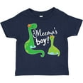 thumbnail image 3 of Inktastic Meema Boy Grandson Dinosaur Boys Toddler T-Shirt, 3 of 5