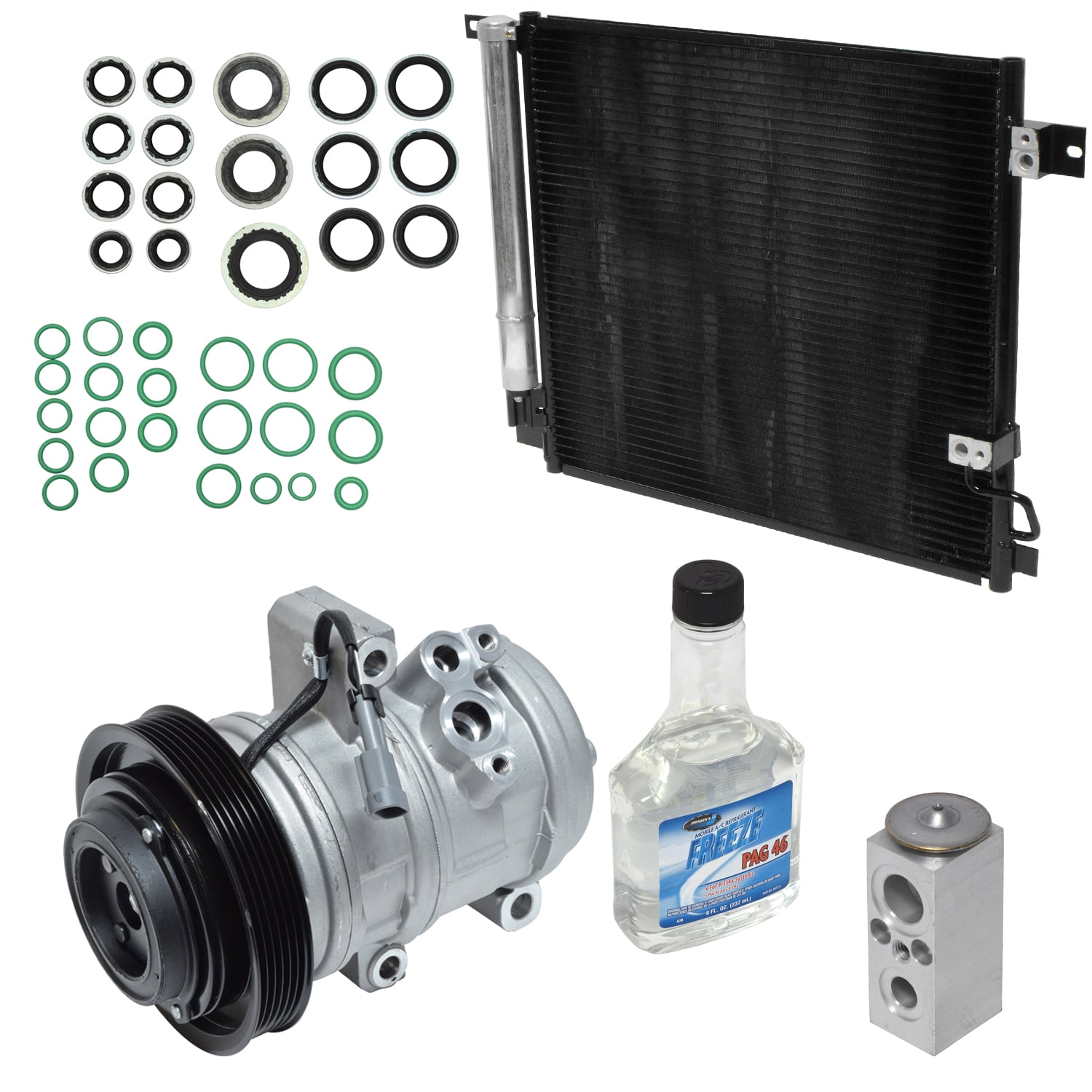a c compressor repair kit a c compressor repair kit
