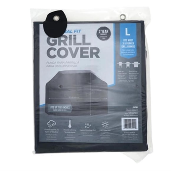 Mr. Bar B-Q 07421NB Large Grill Cover