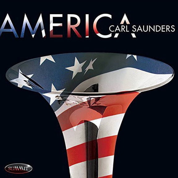 Carl Saunders - America - Jazz - CD