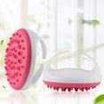 thumbnail image 5 of 2020 Portable Handheld SPA Muscle Massage Brush Beauty Anti Cellulite Body Massager, 5 of 5