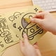 thumbnail image 4 of 2/10/20pcs/set Children's Fun Creative Cartoon Sand Painting Early Educational Toys, 4 of 5
