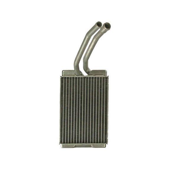 Heater Core - Compatible with 1982 - 1990 GMC S15 GAS 1983 1984 1985 1986 1987 1988 1989