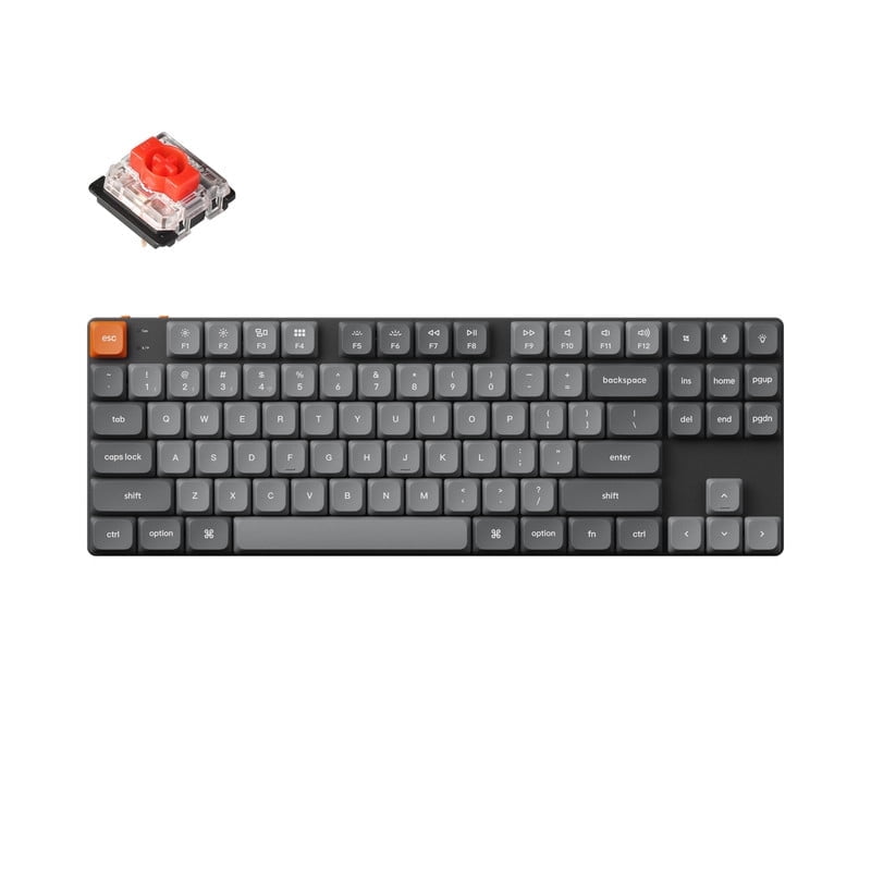 SteelSeries, Apex Pro Mini Wireless Mechanical Gaming Keyboard