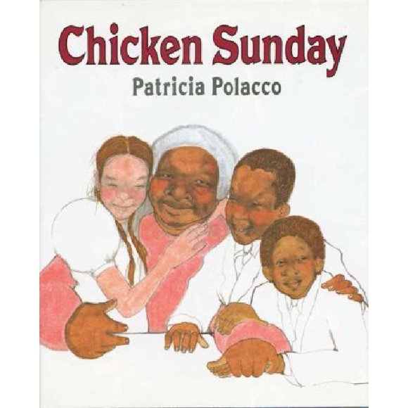 Poulet Sunday par Polacco, Patricia