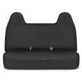thumbnail image 3 of Funda de asiento CAT Custom Fit para banco delantero Ford F250/F550, 3 of 9