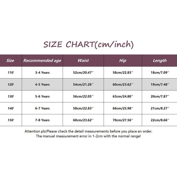 Glisme Boys Underwear Youth Growth Solid Color Comfortable Breathable Briefs Breathable Panties Size 5-6 Years