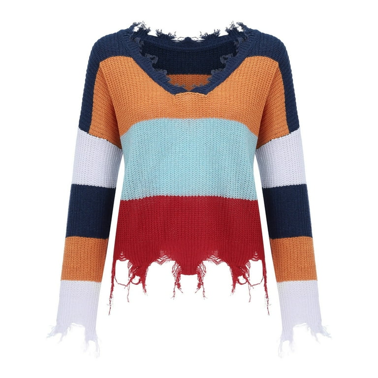 Cream colored outlet sweater women's