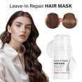 thumbnail image 2 of Xihbxyly Mascarilla Capilar de Queratina, Fórmula Reparadora Instantánea de Daños, Tratamiento Hidratante para Suavidad, Solución Fortalecedora para El Cuidado Del Cabello, Recuperación de La Sequeda, 2 of 7
