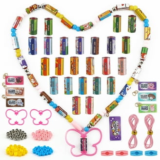 Sticki Rolls x Aphmau Pendant & Bracelet Set Limited Edition