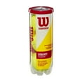 thumbnail image 4 of Wilson Championship Extra Duty Tennis 3 Ball Cans - 20 Pack, 4 of 6