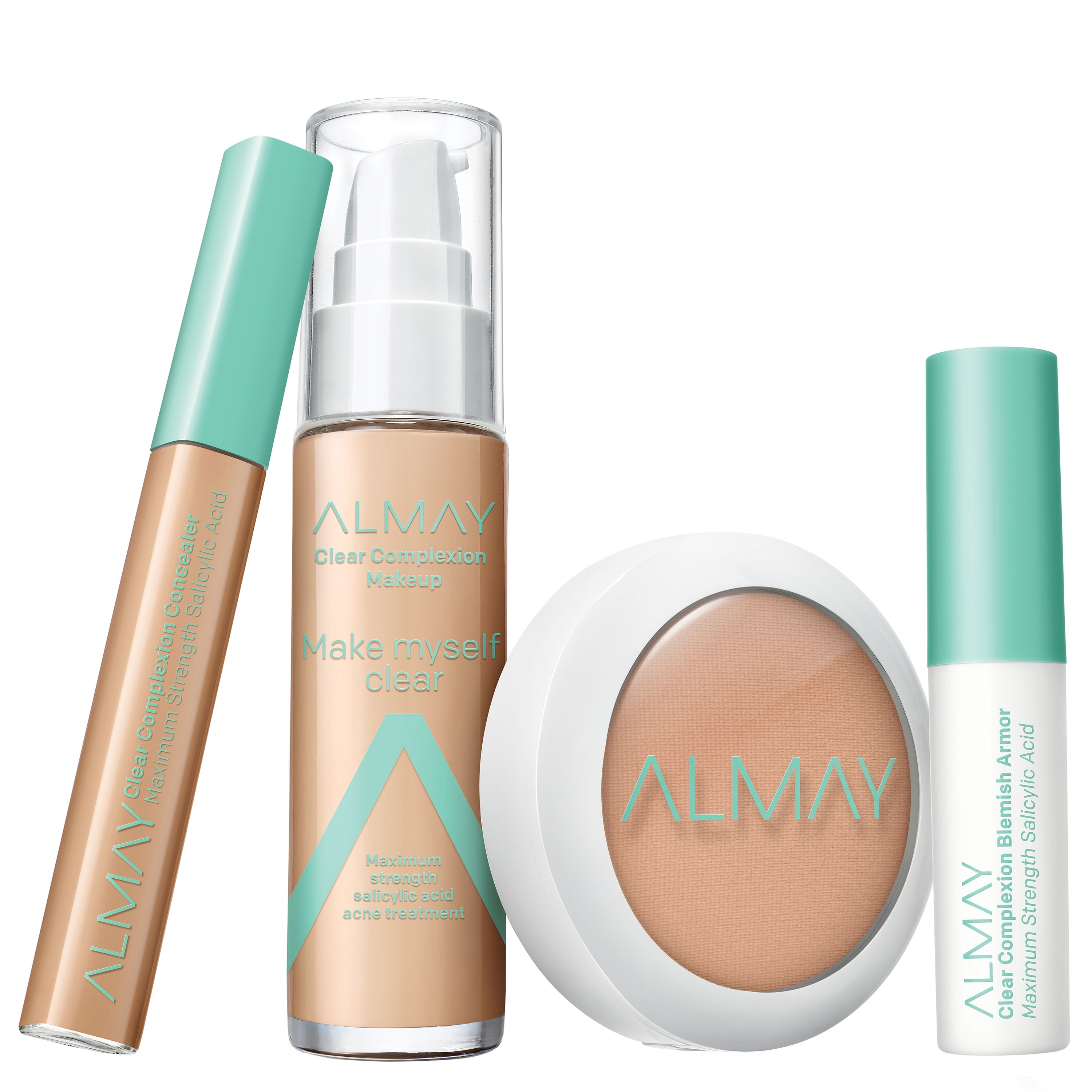 almay concealer