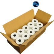 3 1/8 x 230 Thermal Receipt  Paper Roll 10 POS Systems Cash Registers BPA Free - BuyRegisterRolls