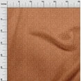 thumbnail image 3 of oneOone Rayon Orange Fabric Dot Diy Clothing Quilting Fabric Print Fabric By Yard 56 Inch Wide, 3 of 5