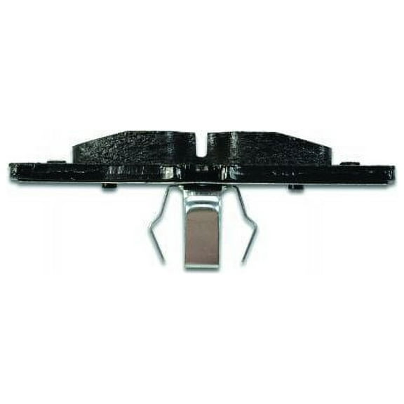 Hella 355019971 OEM - OE Formulated Friction Material Fits select: 2012-2013 BMW 328 I SULEV, 2014-2015 BMW 328 I